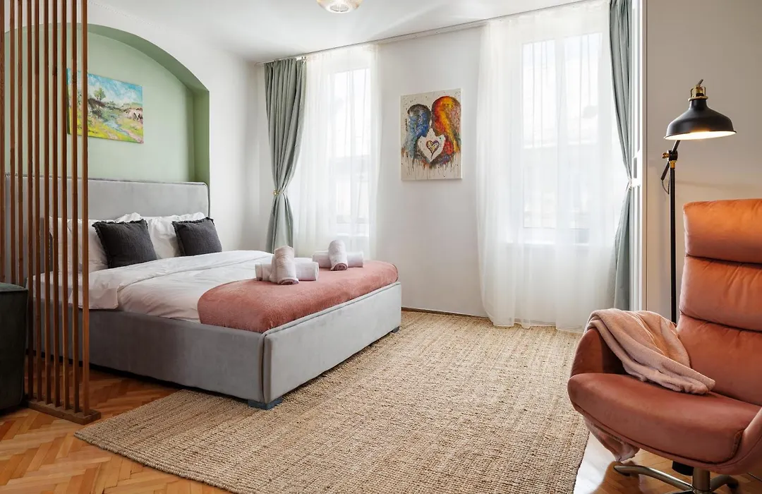 Lunga 16 Guesthouse 2-1